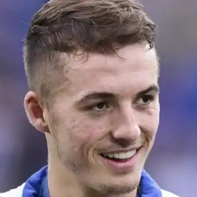 Markus Weber