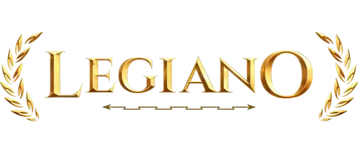 Legiano Casino logo